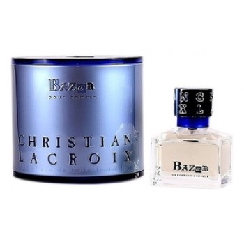 Туалетная вода Christian Lacroix Bazar 50мл