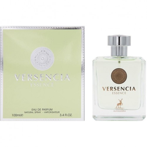 Эл.п/в MAISON ALHAMBRA VERSENCIA Essence100мл  217405 (6)