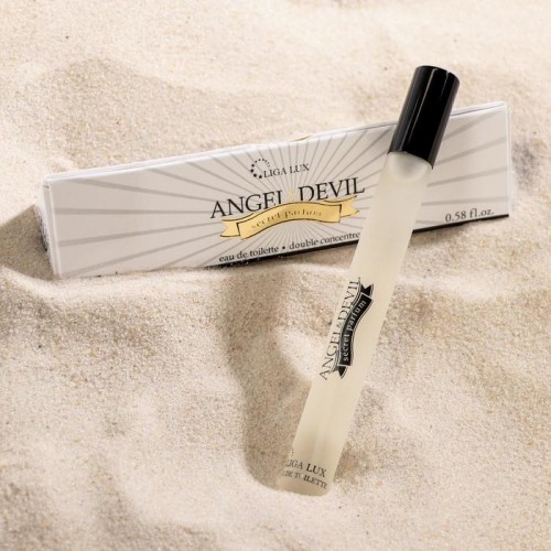 Парф. вода-ручка 17мл женская Angel&Devil Secret
