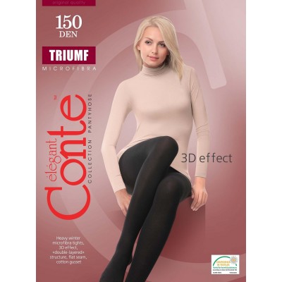 CONTE Elegant / Колготки Triumf 150 граф. 5
