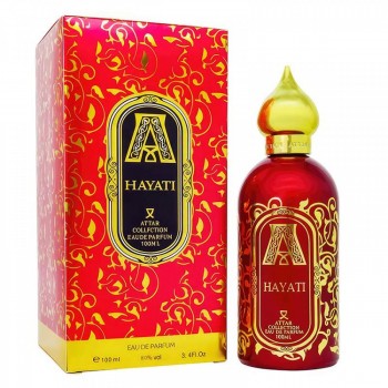 Эл.мин.жен. ATTAR HAYATI  edt 2,9мл