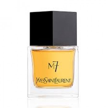 Yves Saint Laurent Parfume / YVES SAINT LAURENT М7/ туалетная вода 80 мл