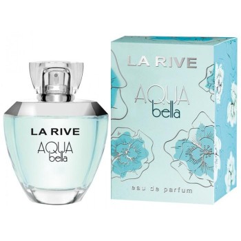 LA RIVE / AQUA LA RIVE WOMAN парфюмерная вода жен. 100 мл