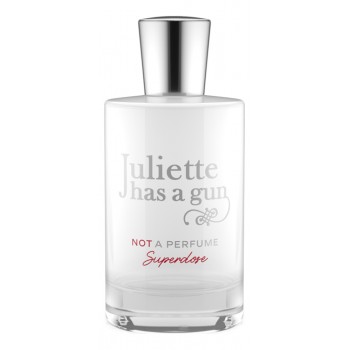 Juliette Has A Gun / Juliette Has A Gun Not A Perfume Superdose парфюмерная вода 100 мл