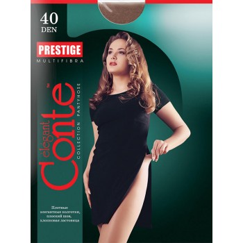 Колг.  40  Conte Prestige shade 4