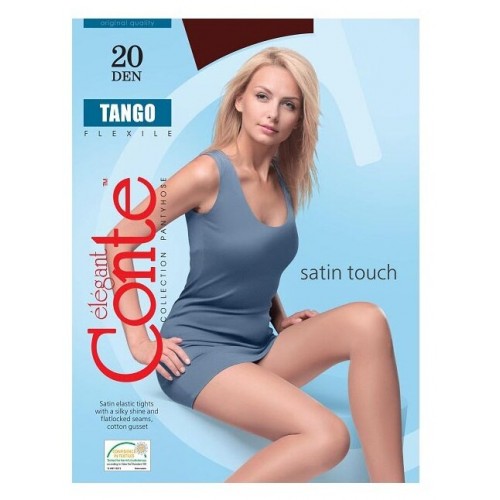 CONTE Elegant / Колготки Tango 20 shade 5