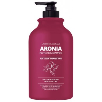 Pedison Шампунь для волос АРОНИЯ Institute-beaut Aronia Color Protection Shampoo 500мл