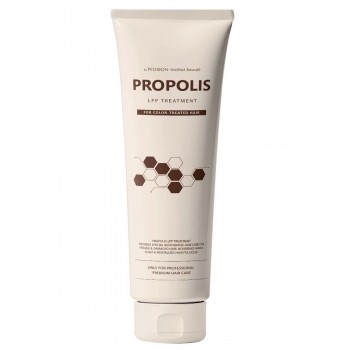 Pedison Маска для волос ПРОПОЛИС Institut-Beaute Propolis LPP Treatment, 100 мл