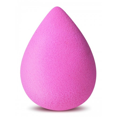 LIMONI Спонж для макияжа Blender Makeup Sponge розовый