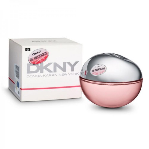 DKNY / DKNY Be Delicious Fresh Blossom парфюмерная вода 50 мл