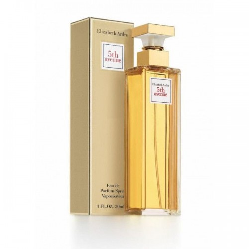 Эл.т/вода жен.  E.ARDEN 5th Avenue edp 30ml