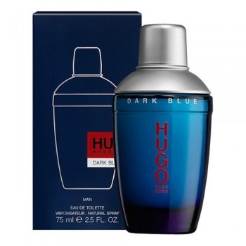 Элитн.т/в муж. Босс Хуго Dark Blue edt 75мл