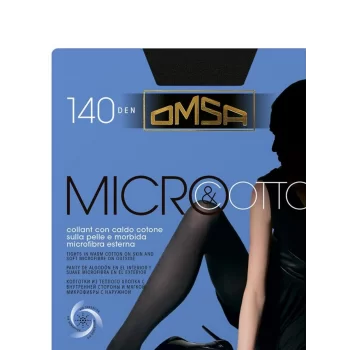 Колг.  140 OMSA  Microcot. чер. 3