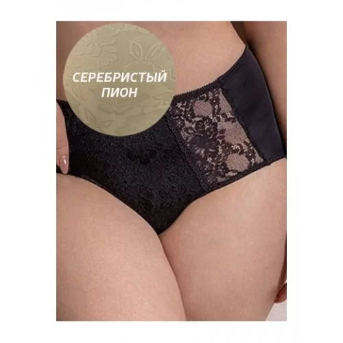 Альбина Трусы 475-0383 пион 44 (50)