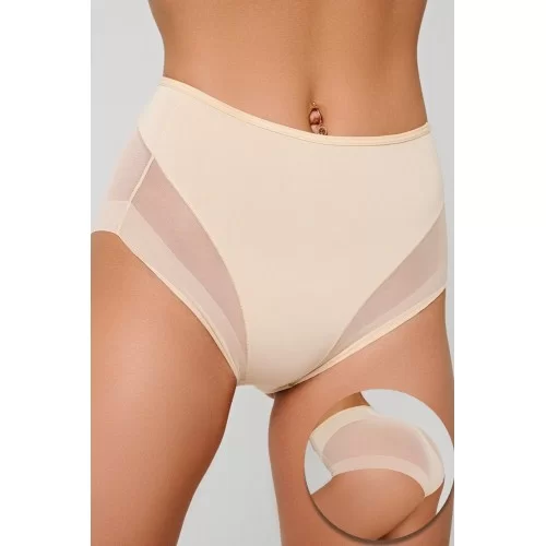 MADAMODA DS 1256 Трусы жен. беж. 106/XL (50)