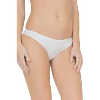 LORMAR  Трусы женские JENNA 3 бел.