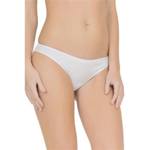LORMAR  Трусы женские JENNA 4 бел.