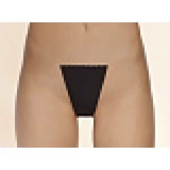 MIOOCCHI  Трусы женские  6261 беж. S