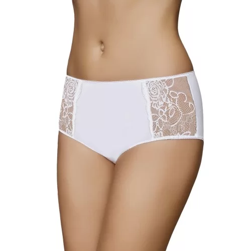 SiSi Трусы жен. SI5509 молоч. 52 (2XL)