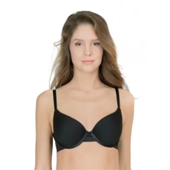 Бюстгальтер   SieLei  2506 B  чер. 5 (90В)