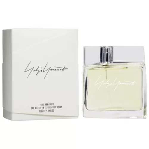 Эл.т/вода жен.  Y.Yamamoto Woman edp 30ml