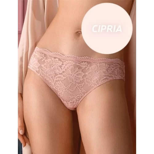 MIOOCCHI  Трусы ж. 8216 cipria 6 (52)