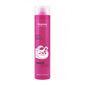 Кап SMOOTH CUR Бальз д/кудряв.в.300мл