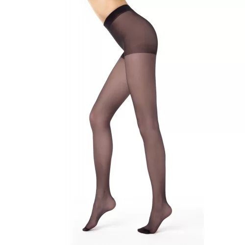 CONTE Elegant / Колготки Nuance 20 графит 6