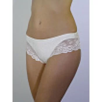 LORMAR  Трусы женские  L09  3 бел.