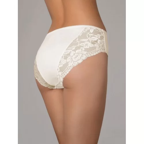 MiNiMi Трусы ж. B0243 бел. 48 (L)
