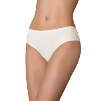 MiNiMi  Трусы женские  B0261 бел. 44