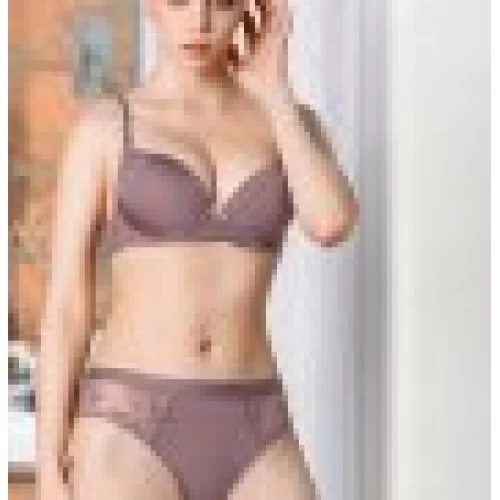 Компл.  Mioocchi  775151 OLIVIA cacao/rosa 2D