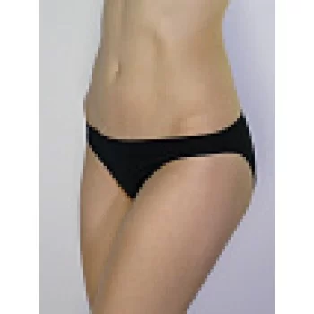 MIOOCCHI  Трусы женские  6203 чер. 5
