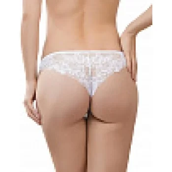 MIOOCCHI  Трусы женские  7602 бел.  2
