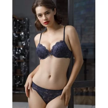 Бюстгальтер   Mioocchi  7540 C  перла 4