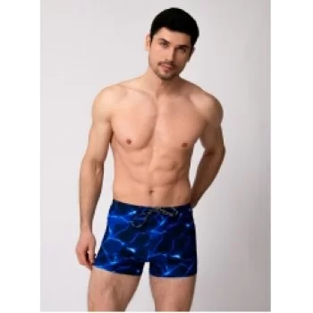 ИНДЕФИНИ Плавки мужские 782100-3044YMD  XXL (52)