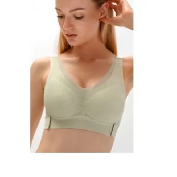 DOMENICA ROMANA Бюстгалтер 0022 Оливковый 5- XXL (52)