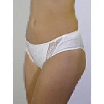 LORMAR  Трусы женские PROMISE 3 panna