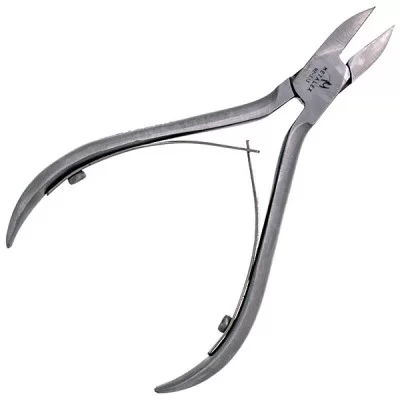 METZGER  Кусачки MZ-3.13 D(15mm)-LJ Педикюрные