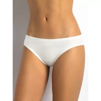 SieLei  1245  Трусы женские бел. 3