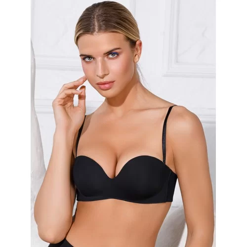Бюстгальтер  Amelie 2020 чер. 85A