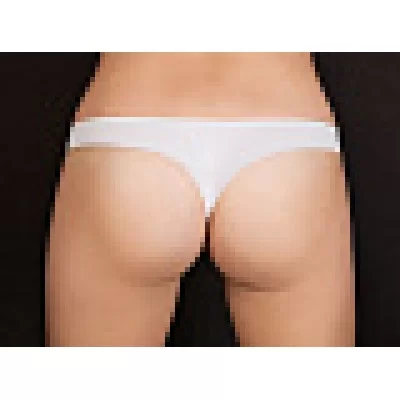 MIOOCCHI  Трусы женские 6205 бел. 3