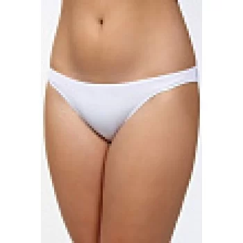 MIOOCCHI  Трусы женские  6203 бел. 5