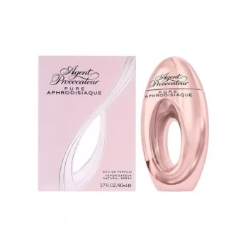 AGENT PROVOCATEUR PARFUMS / Agent Provocateur Aphrodisiaque Pure Парфюмерная вода 80 мл