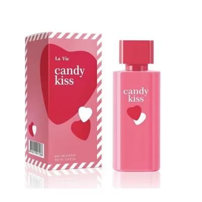 DILIS Т/вода жен. Candy Kiss edt 100мл