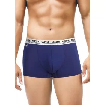 CLE Трусы муж. MH608813 син.50 (XL)