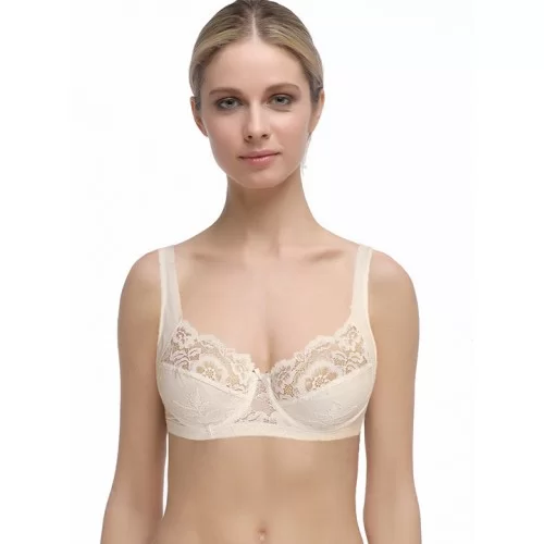 Бюстг.  Mioocchi  7586 B  Cipria 6 (90B)