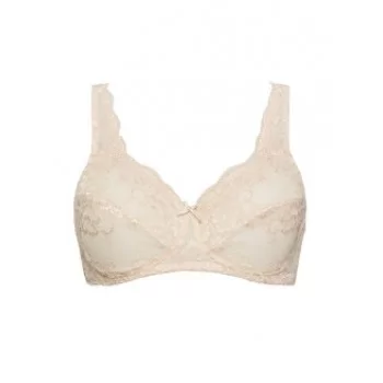 Бюстгальтер   SieLei  2440 B  Cipria 3 (80В)