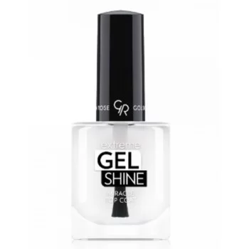 GR Лак д/ногтей EXTREME GEL SHINE гель-топ(закреп) 10,2мл