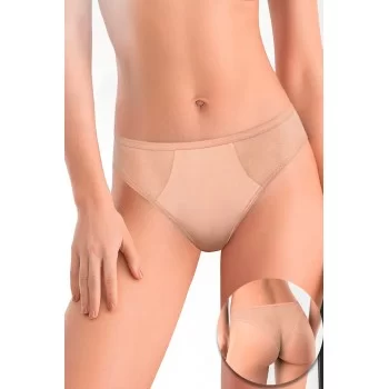 MIOOCCHI  Трусы ж. 8291 Nudo 3 (46)